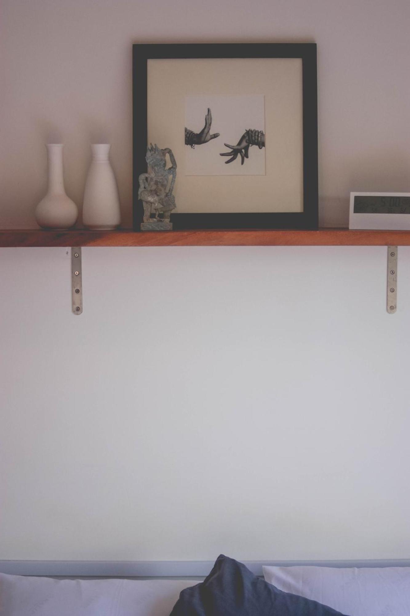 Dahlia Guesthouse 코롱 산로엠 외부 사진