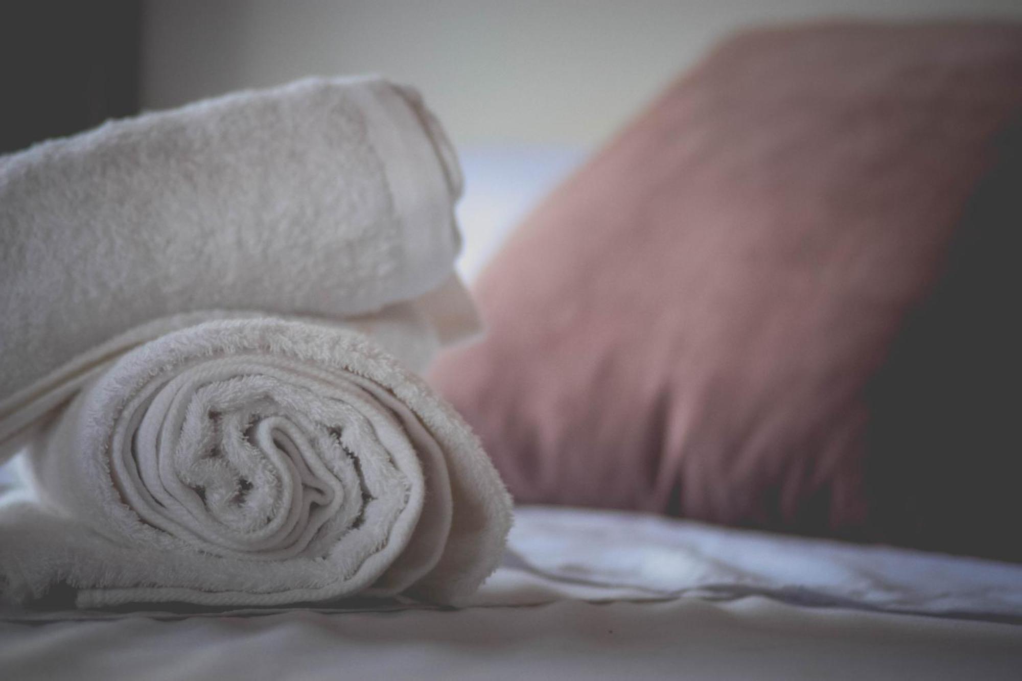 Dahlia Guesthouse 코롱 산로엠 외부 사진