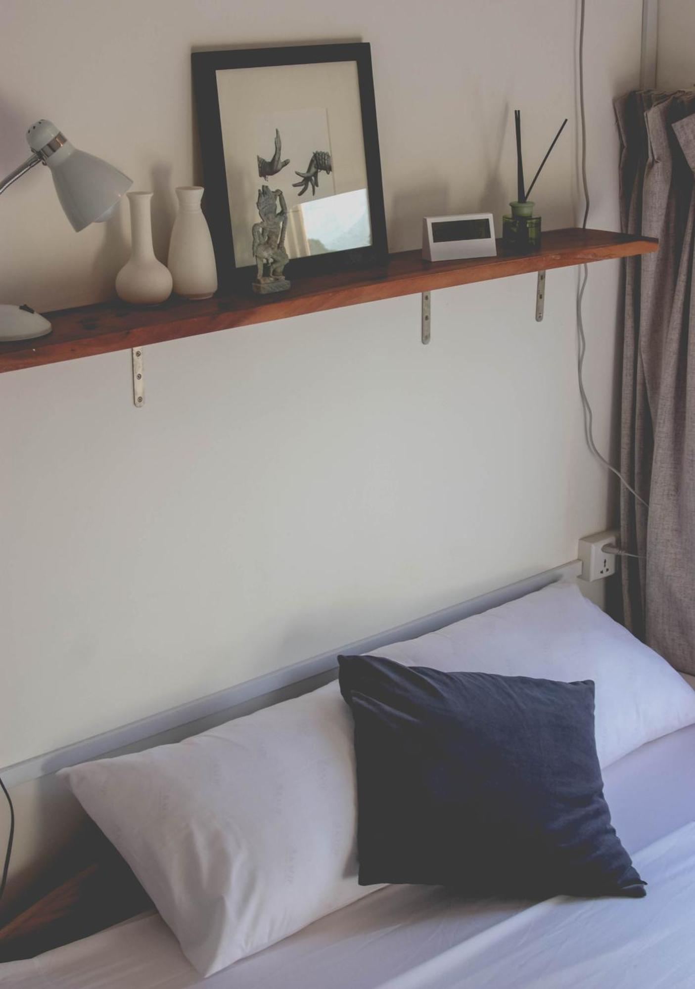 Dahlia Guesthouse 코롱 산로엠 외부 사진