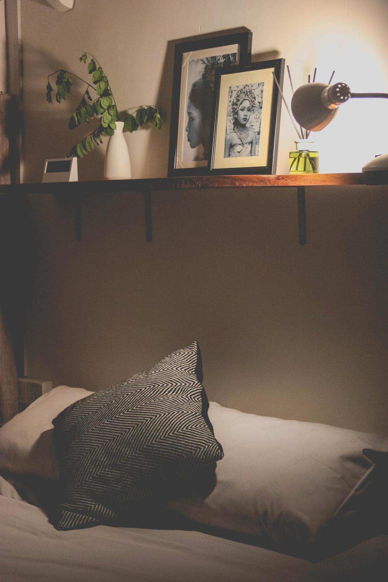 Dahlia Guesthouse 코롱 산로엠 외부 사진